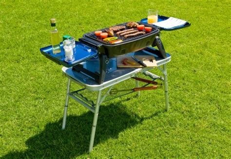 Campingaz Fargo Grill