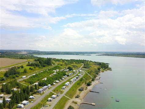 campingplatz hainer see leipzig