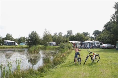 campings emmen en omgeving