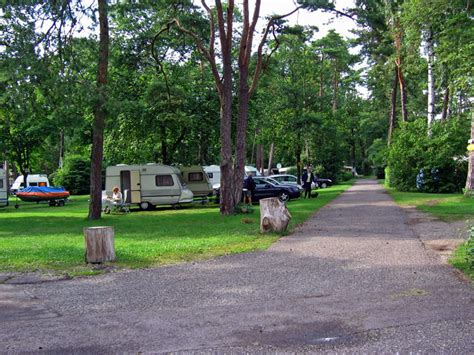campings langs de a9 duitsland