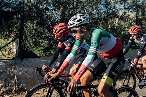 campionati italiani ciclismo 2023 albo d'oro