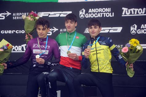 campionati italiani di ciclocross 2024