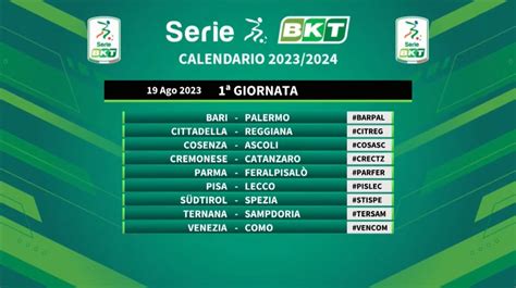 campionato di calcio serie b 2023/2024