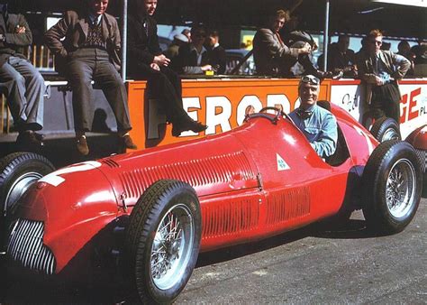 campionato di formula 1 1950