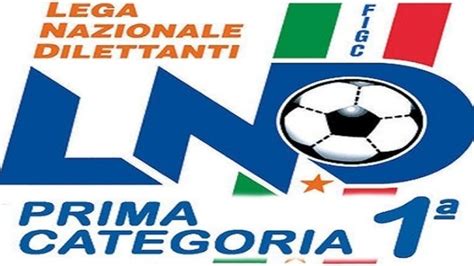 campionato di prima categoria