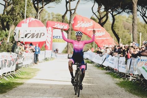 campionato italiano ciclocross 2023