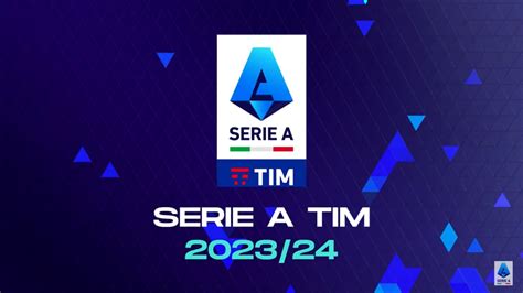 campionato serie a 2023 2024 in tv