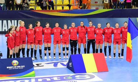 campionatul mondial de handbal feminin 2022