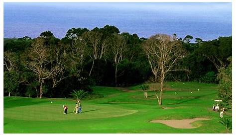 Batalha Golf Course, Fenais da Luz, Ponta Delgada, Açores, Portugal