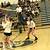campo verde volleyball