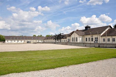campo di concentramento dachau