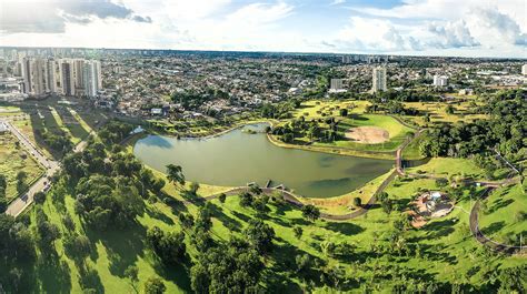 campo grande até cuiabá