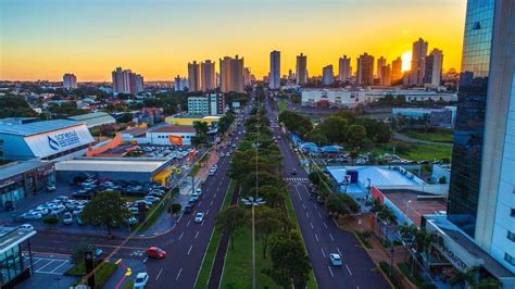 campo grande sp onde fica