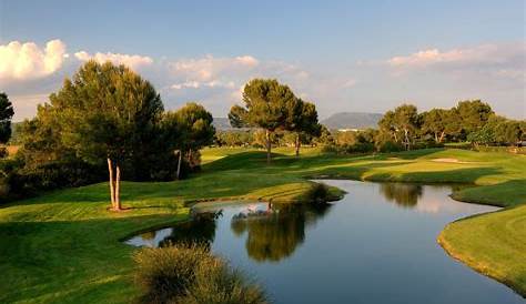 Los mejores campos de golf de España: dónde se encuentran - Deportes