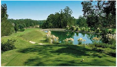 GOLF EN PORTUGAL - Los mejores campos de Golf en Portugal