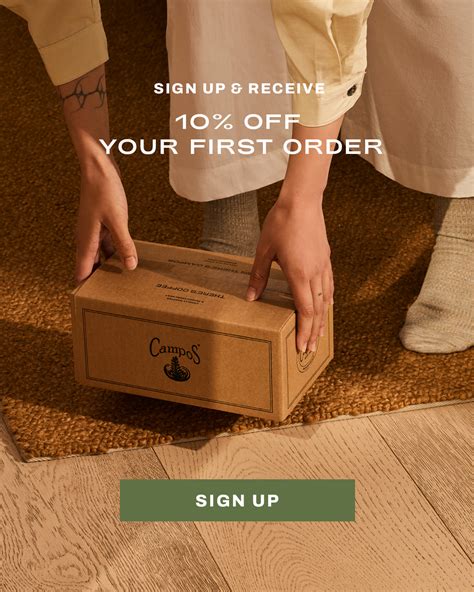 Campos Coffee Top Ryde