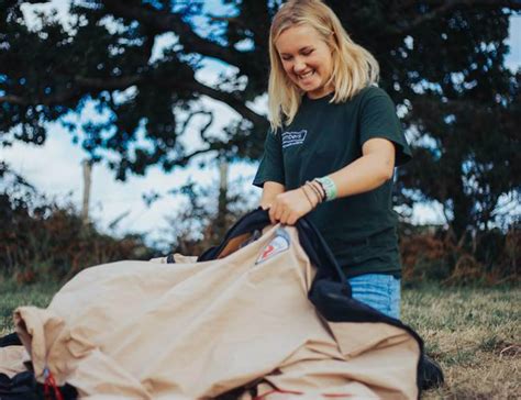 Campsite Manager Job