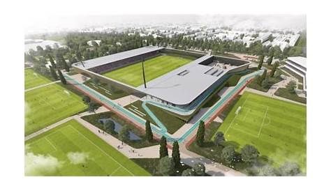 Campus de Braak, Helmond 04 (klein) - The Stadium Consultancy