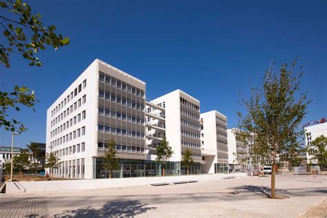 campus condorcet paris-aubervilliers