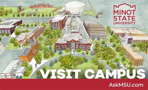 campus connection login minot state