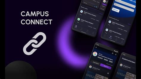 campus connection und log in