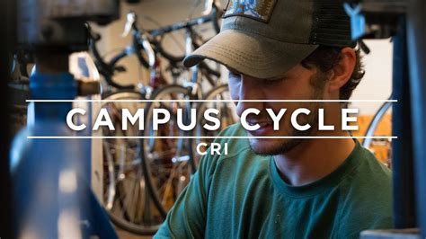campus cycle