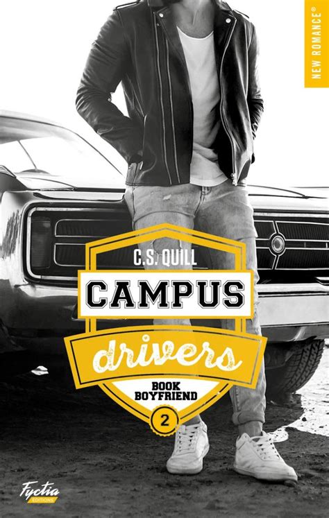 Topics Campus Drivers - Tome 2 Pdf Going Viral