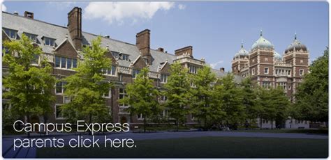 UPenn Campus Express Shuttle Service