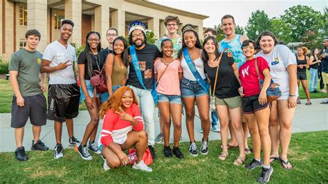 Discover the Best Campus Groups for Unforgettable College Experiences
