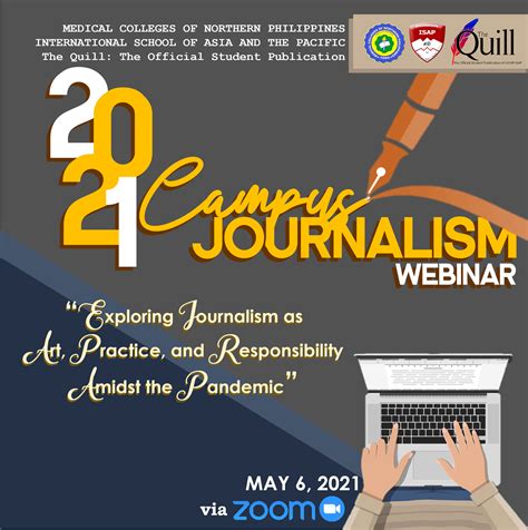 campus journalism seminar workshop