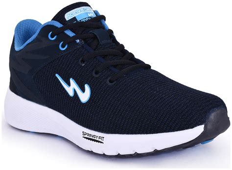 campus latest sports shoes