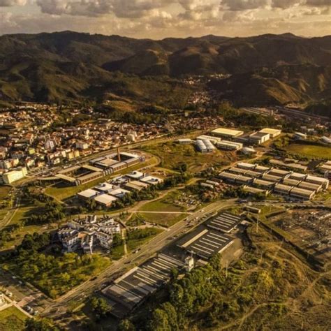 campus morro do cruzeiro