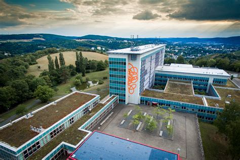 campus ohr uni trier