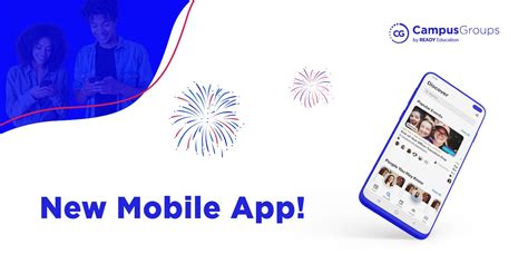 5 Campus Groups Tips