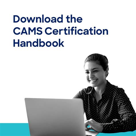 cams candidate handbook