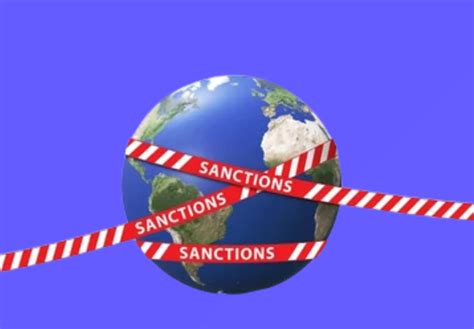 cams sanctions