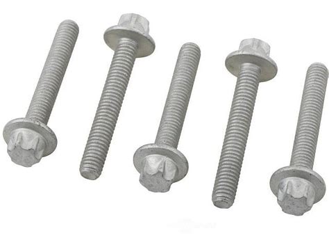Camshaft Cap Bolt