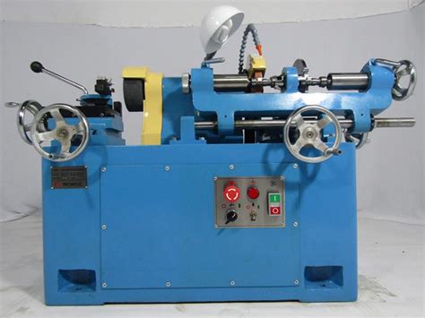 Camshaft Grinding Machine