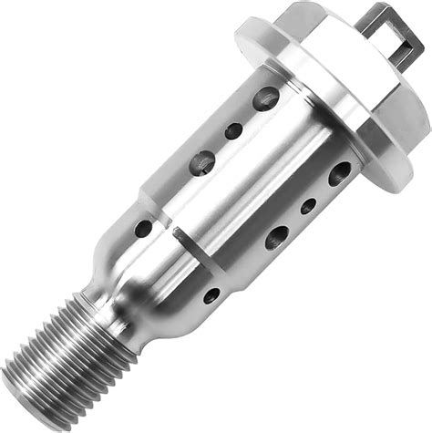Camshaft Phaser Bolt