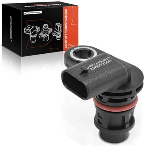 Camshaft Position Sensor 2019 F150