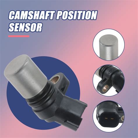 Camshaft Position Sensor Wrx