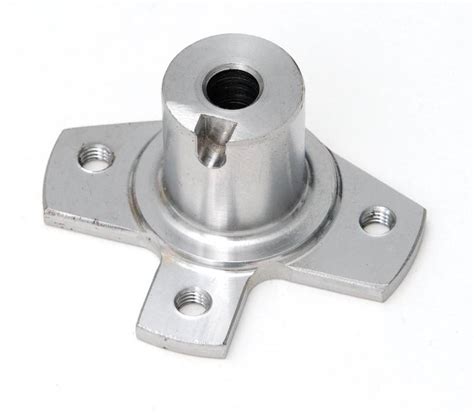 Camshaft Rotor Bracket