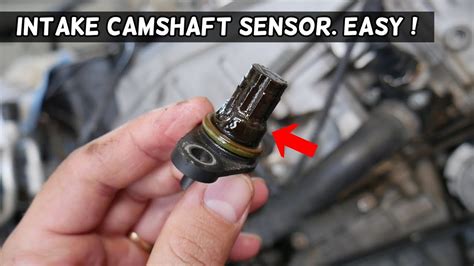 Camshaft Sensor N54