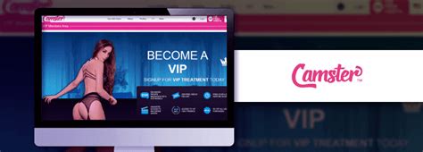 camster com