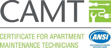 camt certification