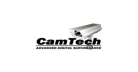 Camtech Cam Catalogue