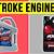 can 4 stroke oil be used in 2 stroke engine