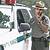 can a park ranger pull you over
