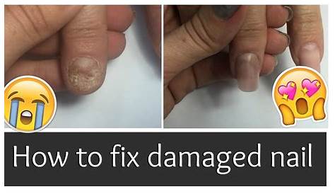Can Acrylic Nails Cause Damage Do s Really Your ? Salons Direct