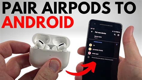 Photo of Can Airpods Work With Android? The Ultimate Guide